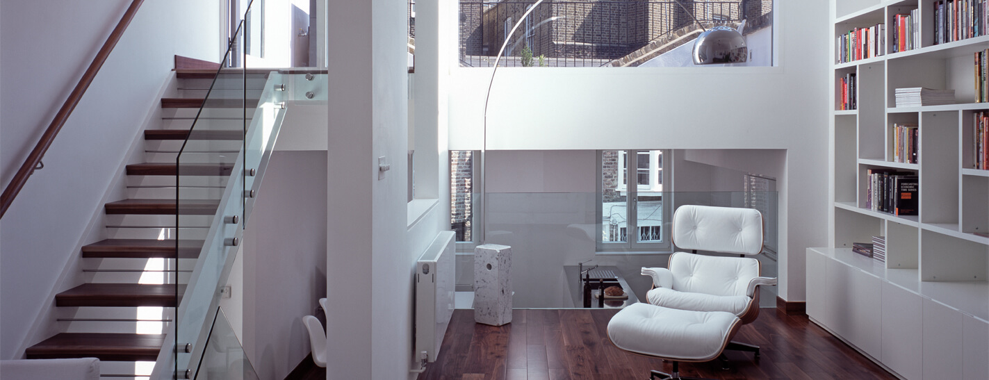 SS-Contractors living room