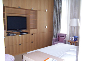 sscontractors Residential Bedroom
