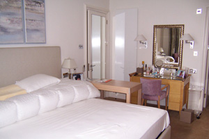 sscontractors Residential Bedroom