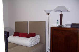 sscontractors Residential Bedroom