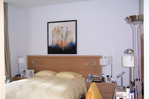 sscontractors Residential Bedroom