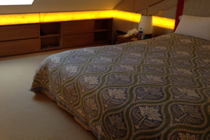sscontractors Residential Bedroom