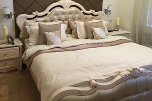 sscontractors Residential Bedroom