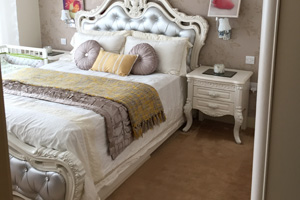 sscontractors Residential Bedroom
