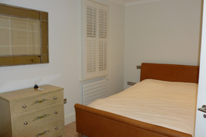 sscontractors Residential Bedroom