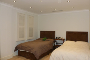 sscontractors Residential Bedroom