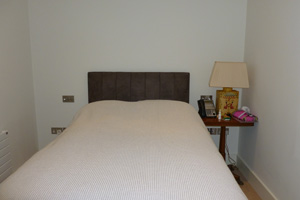 sscontractors Residential Bedroom
