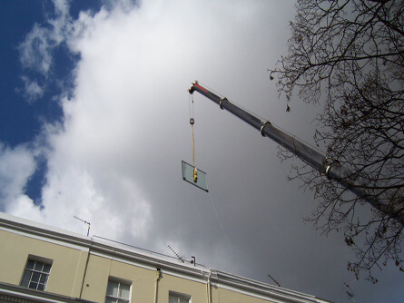 SS-Contractors work Image
